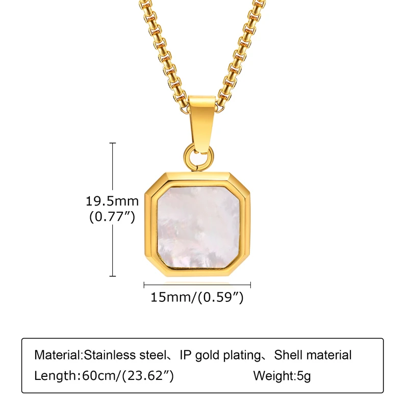 custom square pendant custom square pendant
