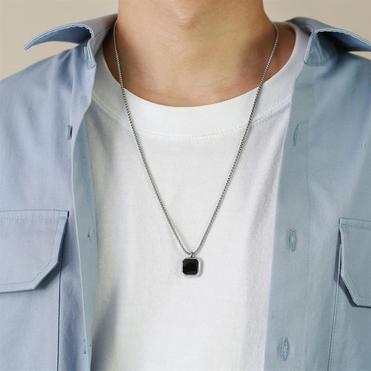 wholesale stainless steel jewelry manufacturer & supplier