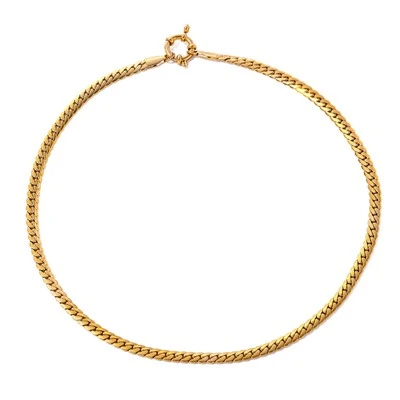 ขอบสร้อยคอ Charm Charm