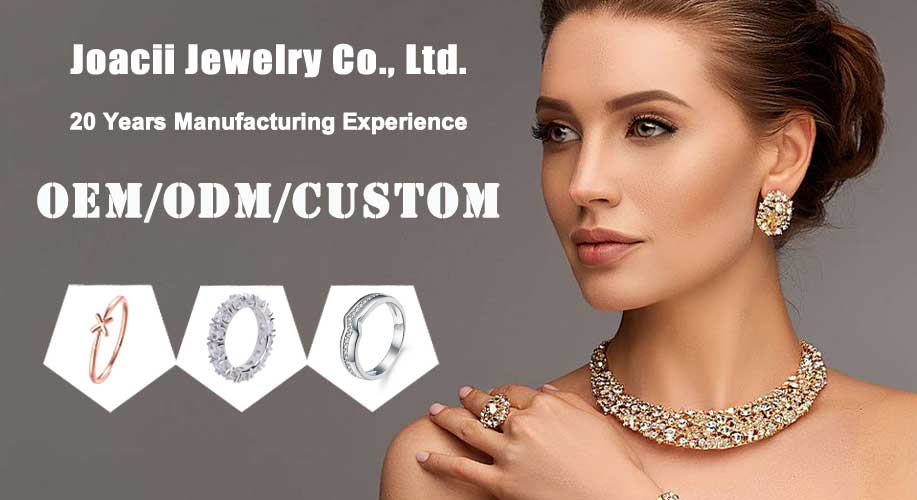 stainless steel jewelry manufacturer
