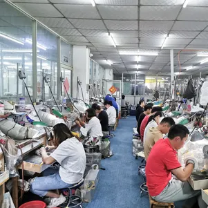 jewelry factory workshop