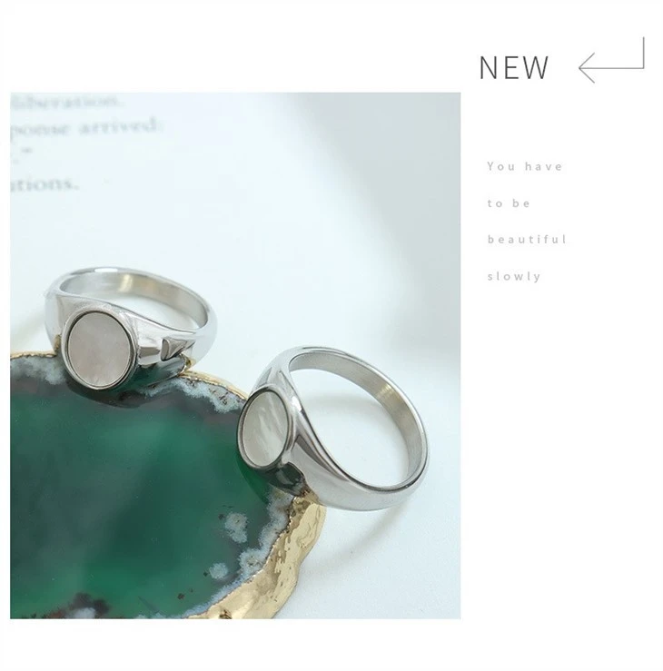 316l stainless steel jewelry wholesale
