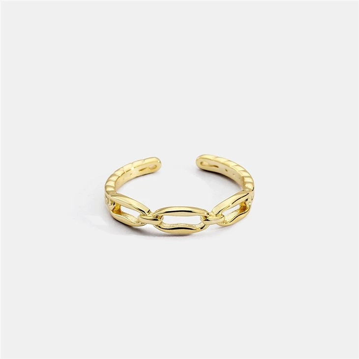 cuban band ring