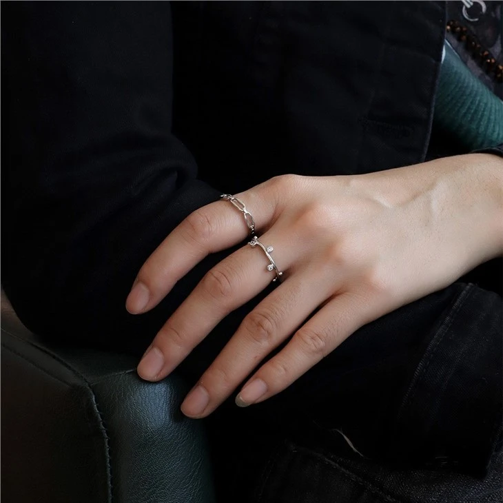 copper ring wholesale