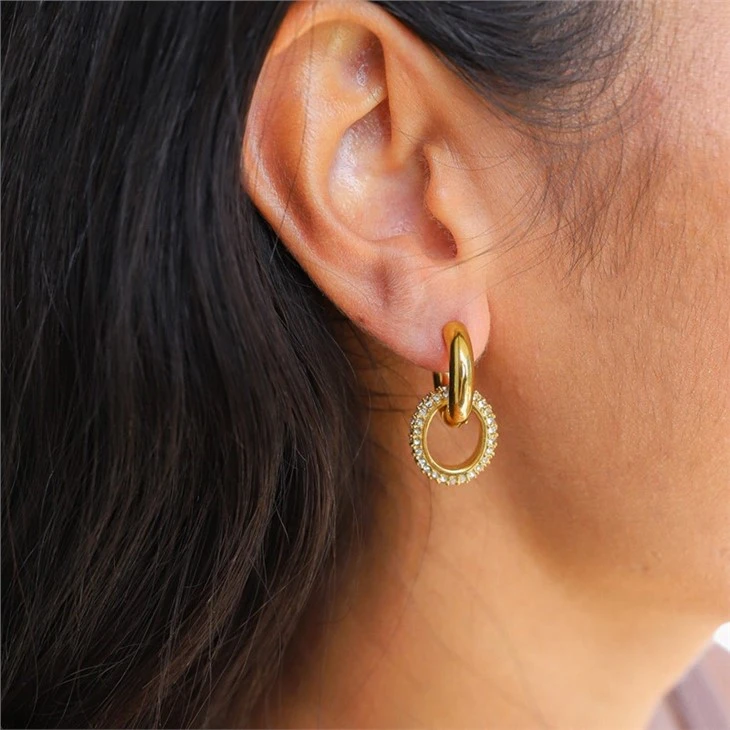 stainless steel jewelry vendors