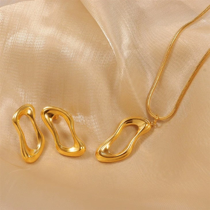 316l stainless steel jewelry