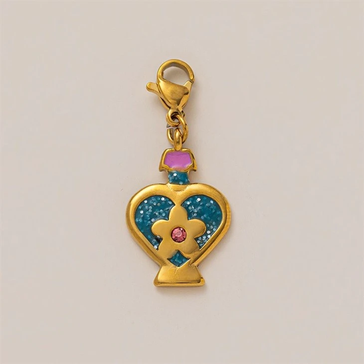 Ocean Swimwear Charm Pendant price